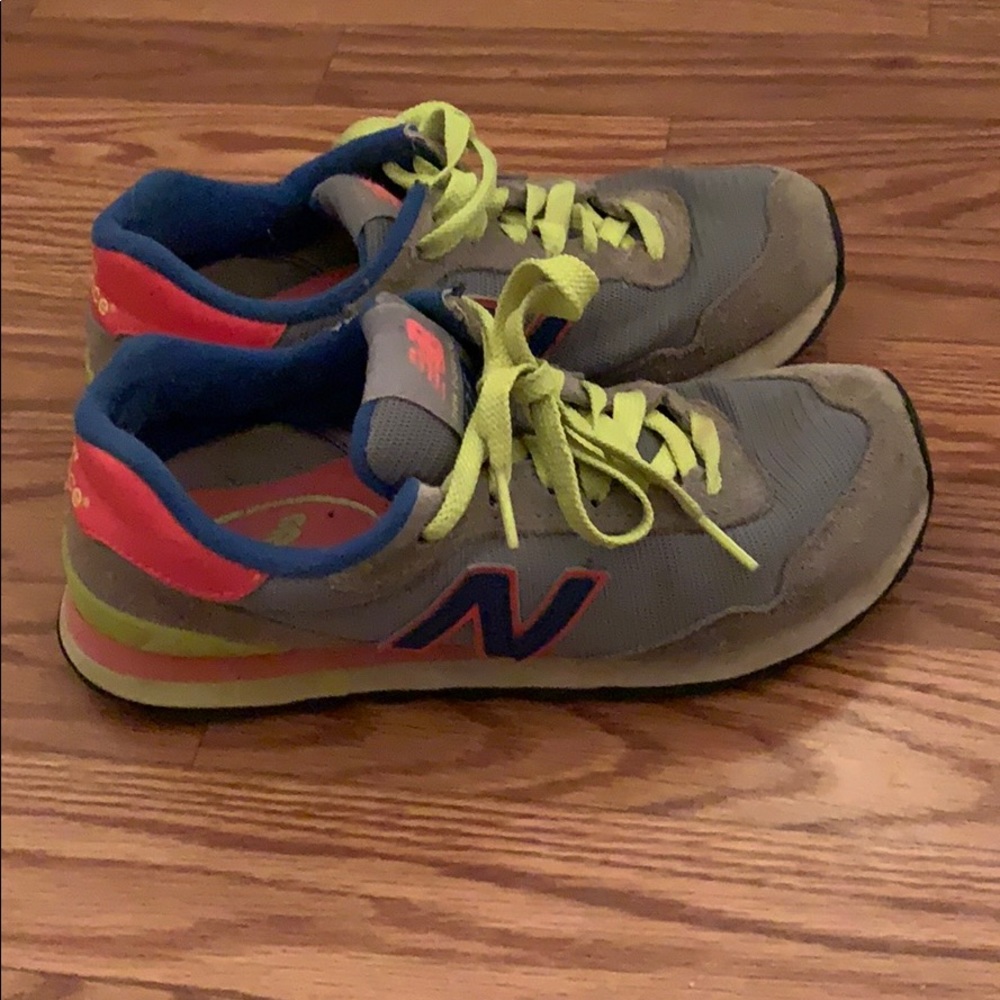 New Balance 574 sneakers
